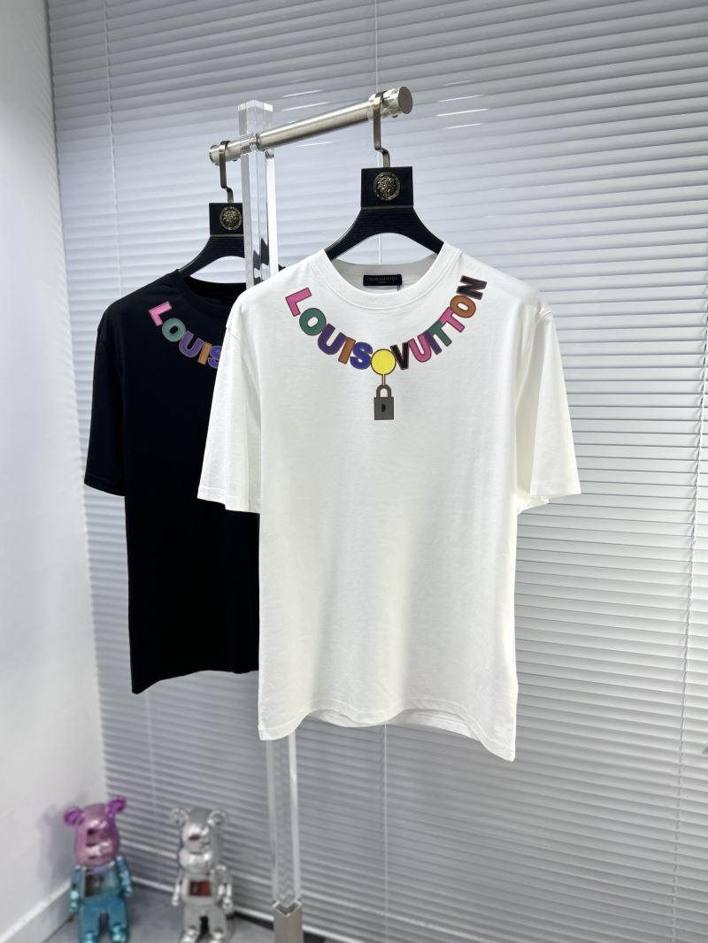 Louis Vuitton T-Shirts